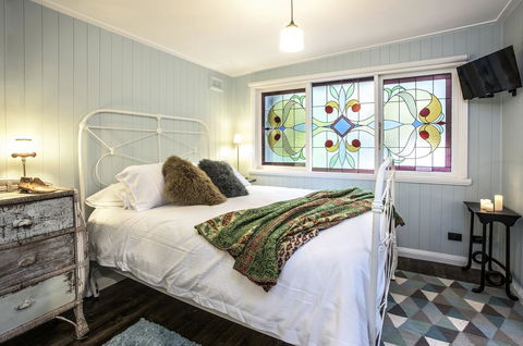 Juniper & Rye Cottage For Two - Sydneys Hotel 2