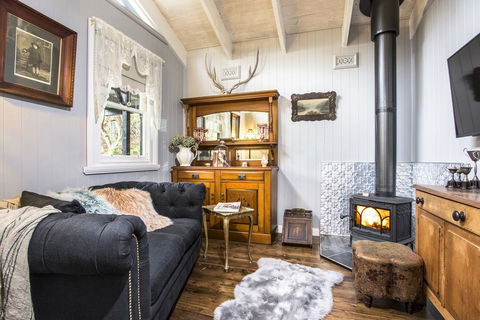 Juniper & Rye Cottage For Two - Sydneys Hotel 0