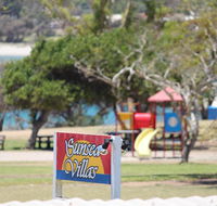 Kalbarri Sunsea Villas