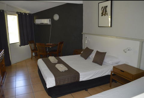 Kallangur North Lakes Motel - Sydneys Hotel 1