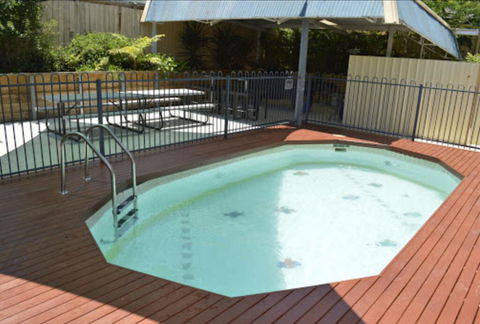 Kallangur North Lakes Motel - Sydneys Hotel 2