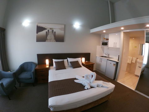 Kallangur North Lakes Motel - Sydneys Hotel 0