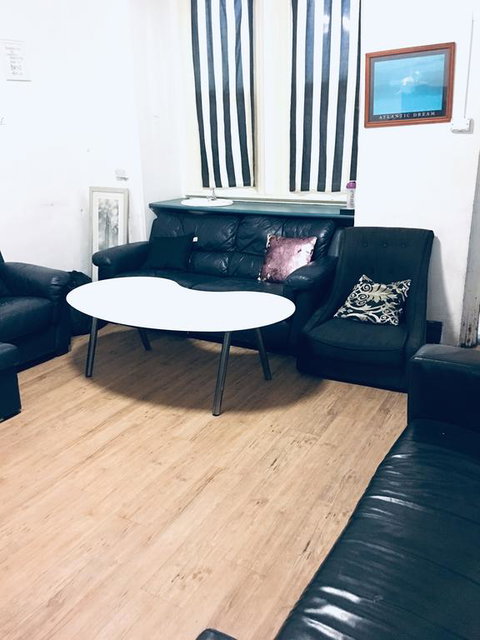Kanga House Backpackers - Sydneys Hotel 3