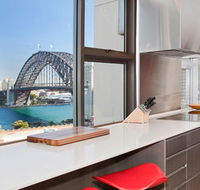 Kappa Kirribilli - Sydneys Hotel