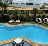 Katherine Motel - Sydneys Hotel