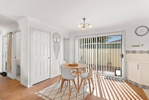 Keel Street 3 37 - Sydneys Hotel 3