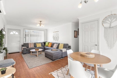 Keel Street 3 37 - Sydneys Hotel 2