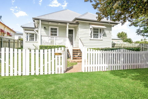 Keeler Cottage - Sydneys Hotel 1