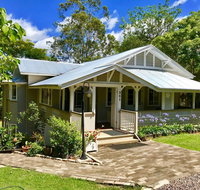 Keillor Lodge - Sydneys Hotel