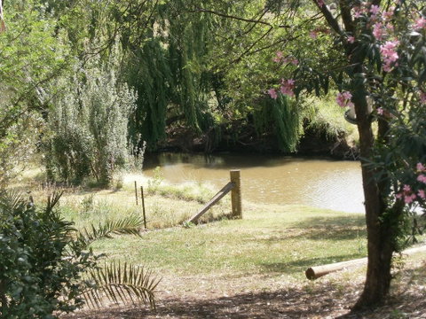 Kellys Motel Oakey - Sydneys Hotel 1