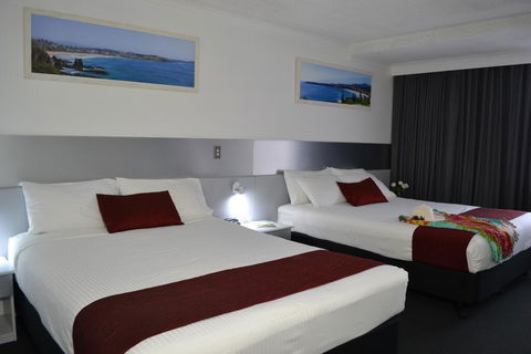 Kiama Shores - Sydneys Hotel 2