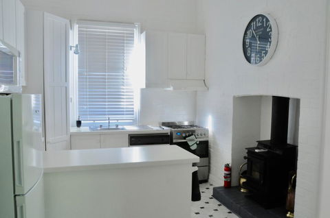 Kilparney House - Sydneys Hotel 1