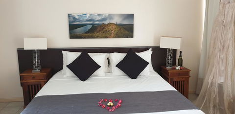 Kimberley Croc Motel - Sydneys Hotel 3