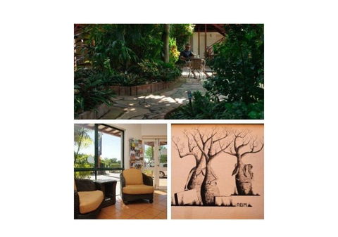 Kimberley Croc Motel - Sydneys Hotel 0