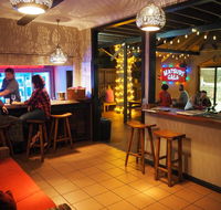 Kimberley Travellers Lodge - Broome YHA - Sydneys Hotel