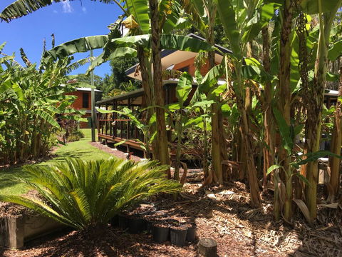 Kin Kin Cottage Retreat - Sydneys Hotel 3