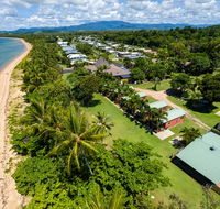 King Reef Beach House - Sydneys Hotel