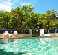 Kings Bay Apartments - Sydneys Hotel