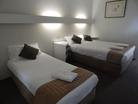 Kingston Lobster Motel - Sydneys Hotel 1