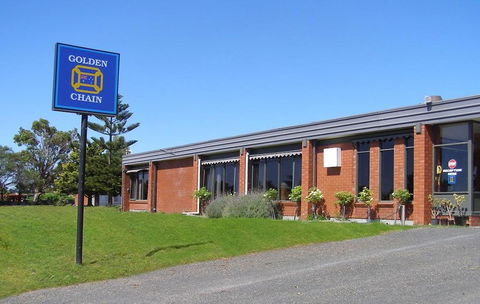Kingston Lobster Motel - Sydneys Hotel 0