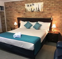 Kipparing Village Motel - Sydneys Hotel