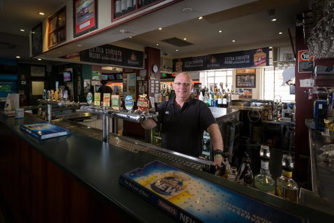 Knickerbocker Hotel - Sydneys Hotel 2