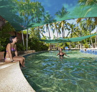 Knotts Crossing Resort - Sydneys Hotel
