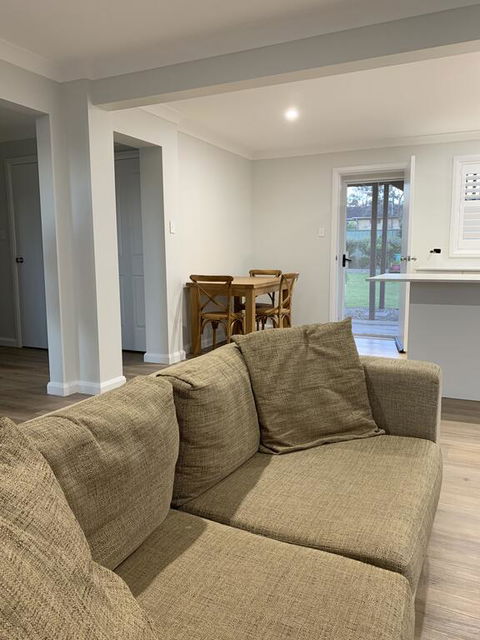 Koala Guesthouse - Sydneys Hotel 3