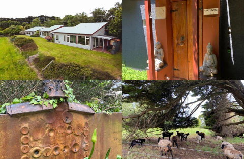 Kongwak Views - Sydneys Hotel 0