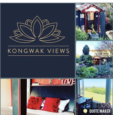 Kongwak Views - Sydneys Hotel 3