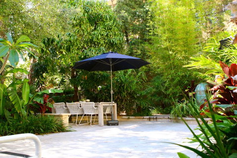 Kookaburra Beach House Coogee - Sydneys Hotel 1