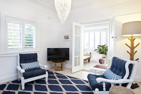 Kookaburra Beach House Coogee - Sydneys Hotel 2