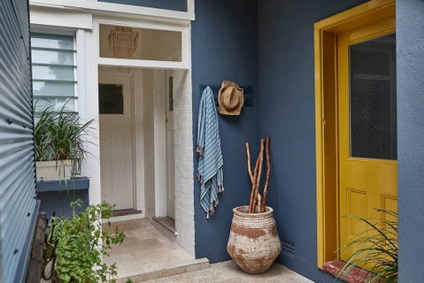 Kookaburra Garden Room - Sydneys Hotel 2