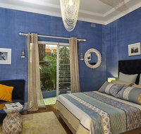 Kookaburra Garden Room - Sydneys Hotel
