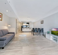 KOZYGURU HAYMARKET SYDNEY CITY VIEW 2 BED STUNNING APT NHA178-1206 - Sydneys Hotel