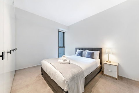 KOZYGURU HAYMARKET SYDNEY CITY VIEW 2 BED STUNNING APT NHA178-1206 - Sydneys Hotel 2
