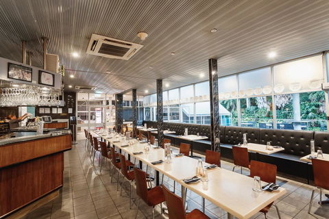 Kununurra Country Club Resort - Sydneys Hotel 2