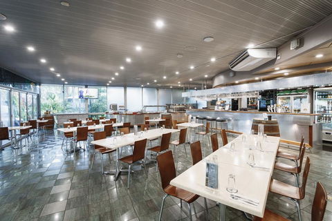 Kununurra Country Club Resort - Sydneys Hotel 1
