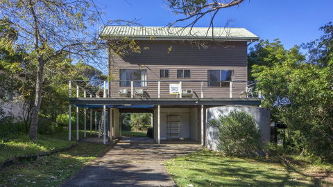 Kywong Avenue 8 Bawley Point NSW - Sydneys Hotel 0