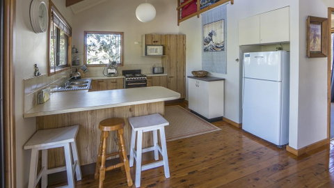Kywong Avenue 8 Bawley Point NSW - Sydneys Hotel 1