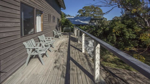 Kywong Avenue 8 Bawley Point NSW - Sydneys Hotel 3