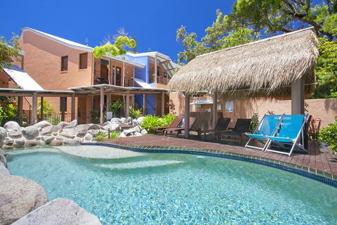 L'Auberge Noosa - Sydneys Hotel 3