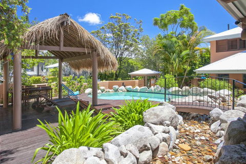 L'Auberge Noosa - Sydneys Hotel 1