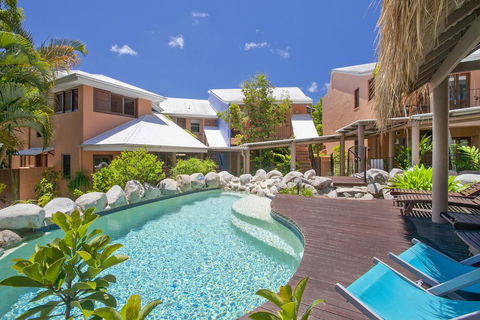 L'Auberge Noosa - Sydneys Hotel 2