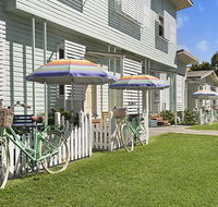 La Costa Beachside Motel - Sydneys Hotel