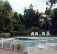 Lake Haven Motor Inn - Sydneys Hotel