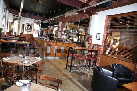 Lake Inn - Ballarat - Sydneys Hotel 1