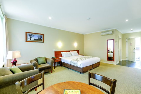 Lake Inn - Ballarat - Sydneys Hotel 3
