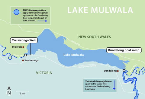 Lake Mulwala Hotel Motel - Sydneys Hotel 1