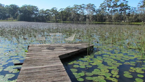 Lake Russell Luxury Retreat - Sydneys Hotel 1